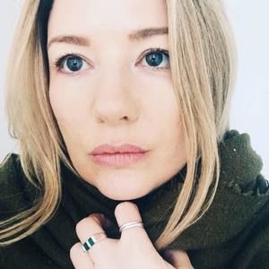 Meet your Posher, Colby